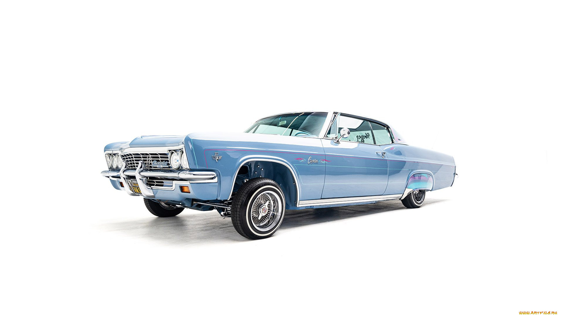 1966-chevrolet-caprice, , chevrolet